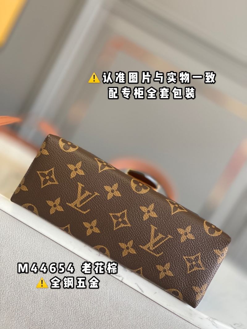 LV Top Handle Bags